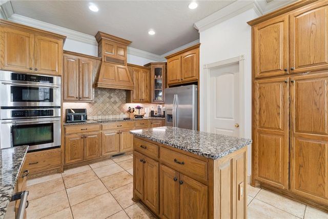 4025 Sam Gordon, Norman, OK 73072