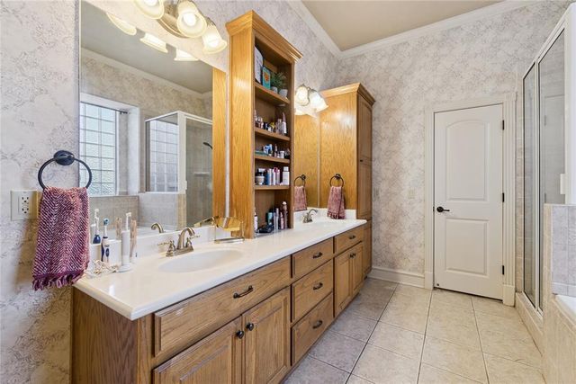 4025 Sam Gordon, Norman, OK 73072