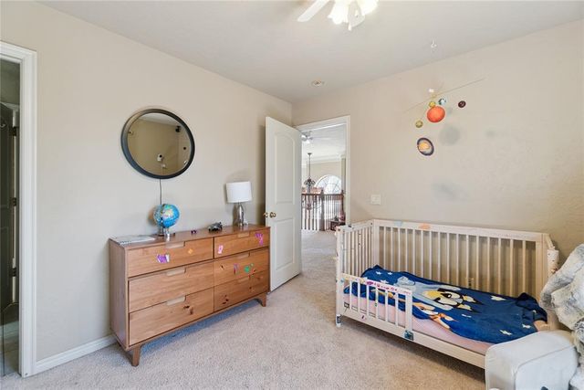 4025 Sam Gordon, Norman, OK 73072