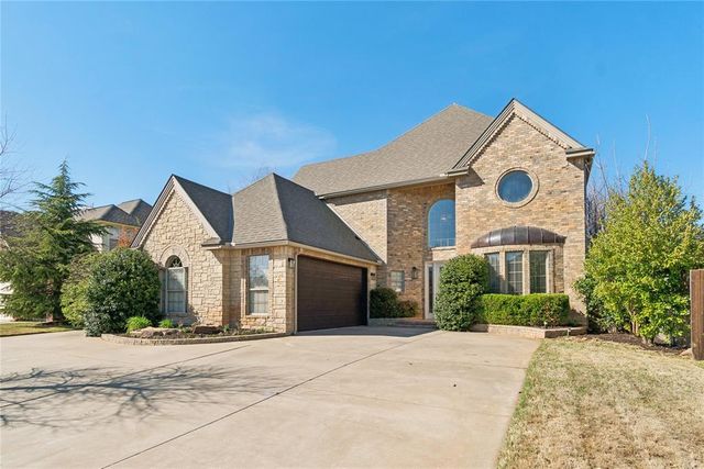 4025 Sam Gordon, Norman, OK 73072
