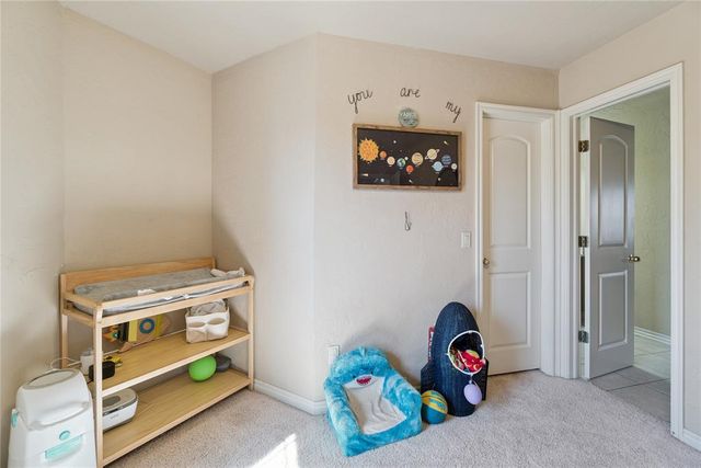 4025 Sam Gordon, Norman, OK 73072