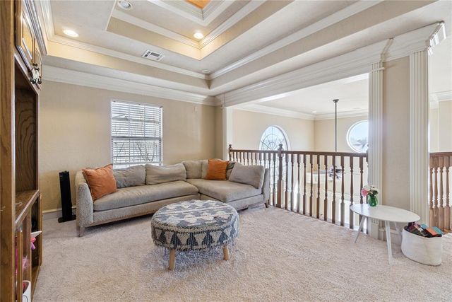 4025 Sam Gordon, Norman, OK 73072