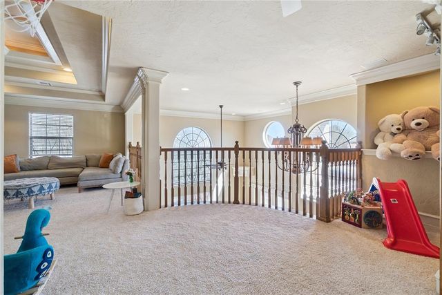 4025 Sam Gordon, Norman, OK 73072