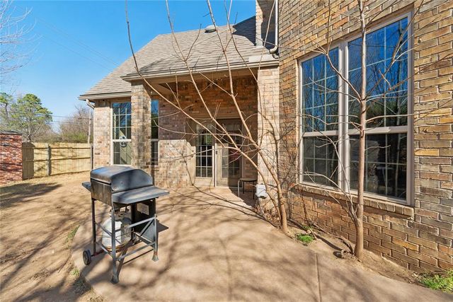 4025 Sam Gordon, Norman, OK 73072