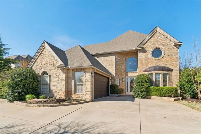 4025 Sam Gordon, Norman, OK 73072