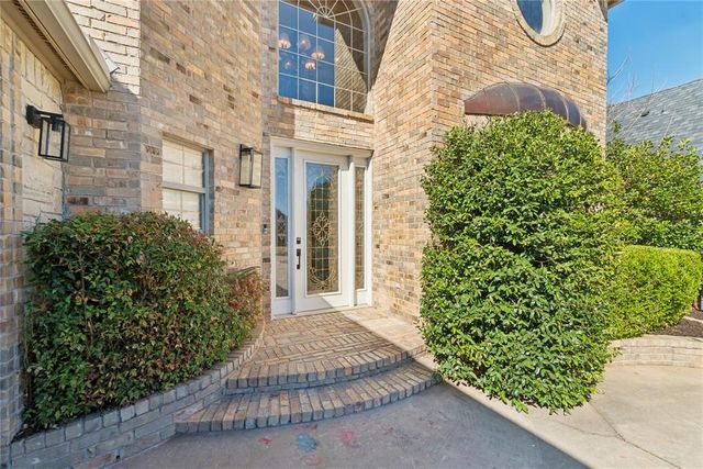 4025 Sam Gordon, Norman, OK 73072