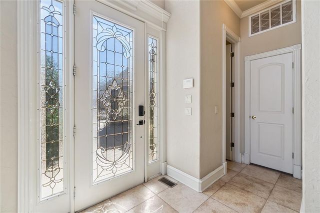 4025 Sam Gordon, Norman, OK 73072