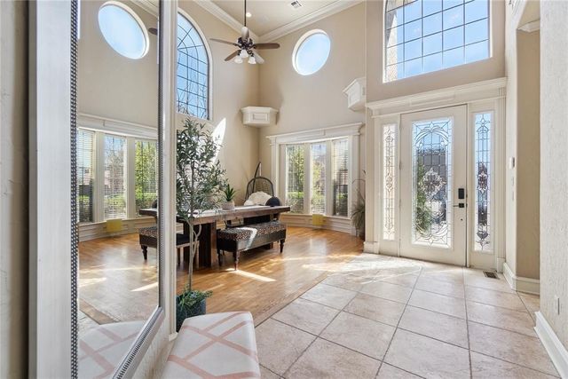 4025 Sam Gordon, Norman, OK 73072