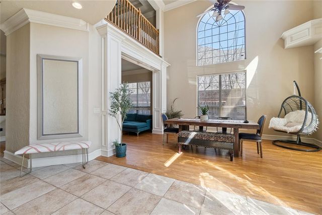 4025 Sam Gordon, Norman, OK 73072