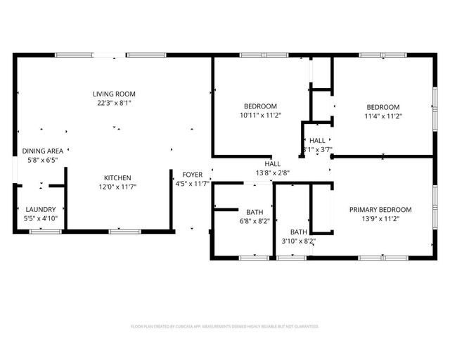 240 Newton Place, Crawfordville, GA 30631