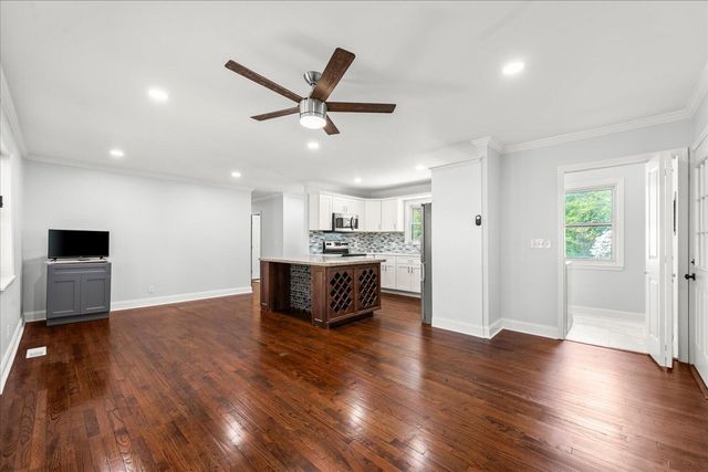 240 Newton Place, Crawfordville, GA 30631