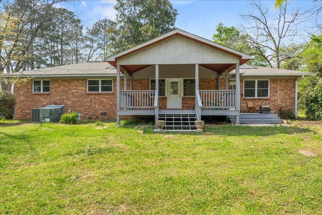 240 Newton Place, Crawfordville, GA 30631