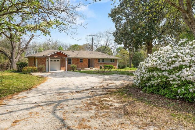 240 Newton Place, Crawfordville, GA 30631