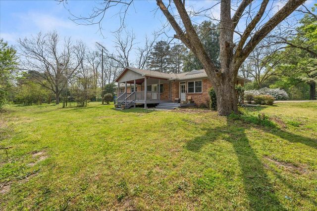 240 Newton Place, Crawfordville, GA 30631