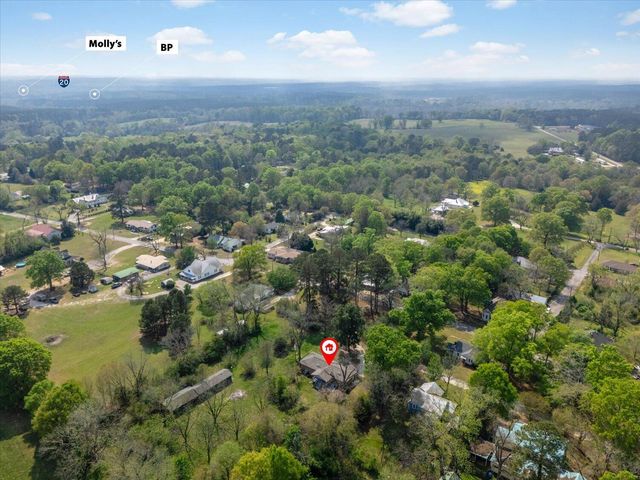 240 Newton Place, Crawfordville, GA 30631