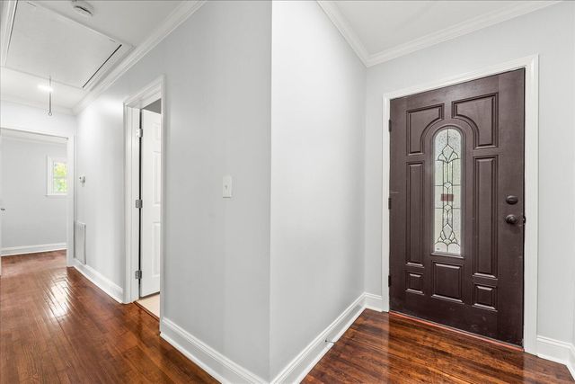 240 Newton Place, Crawfordville, GA 30631