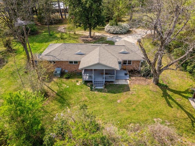 240 Newton Place, Crawfordville, GA 30631