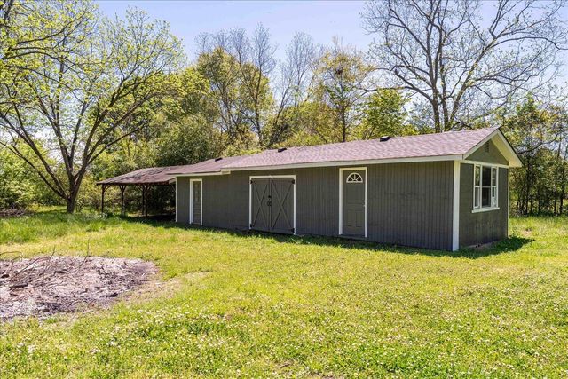240 Newton Place, Crawfordville, GA 30631