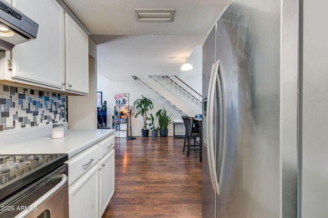 8611 N 67TH Drive, Peoria, AZ 85345