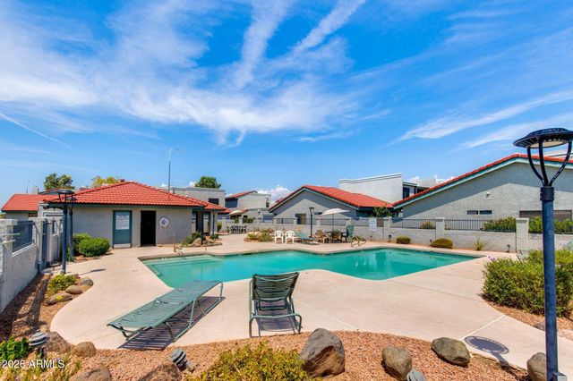 8611 N 67TH Drive, Peoria, AZ 85345