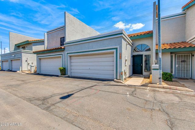 8611 N 67TH Drive, Peoria, AZ 85345