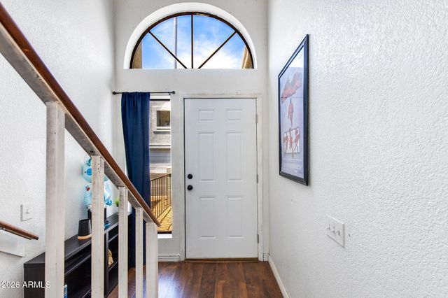 8611 N 67TH Drive, Peoria, AZ 85345