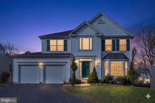 6 PAIGE VIEW CT, Randallstown, MD 21133