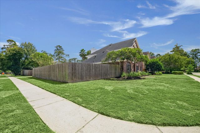 30122 Falher Drive, Spring, TX 77386