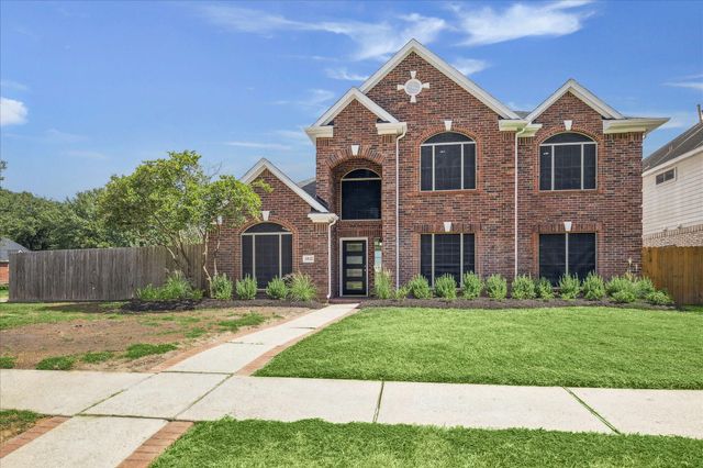 30122 Falher Drive, Spring, TX 77386