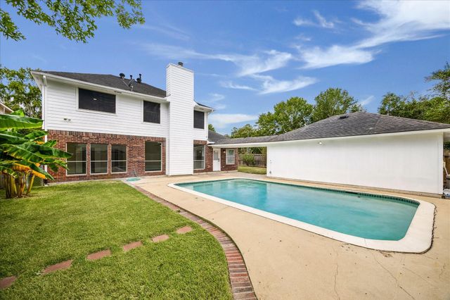 30122 Falher Drive, Spring, TX 77386