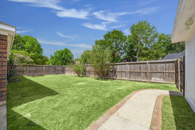 30122 Falher Drive, Spring, TX 77386