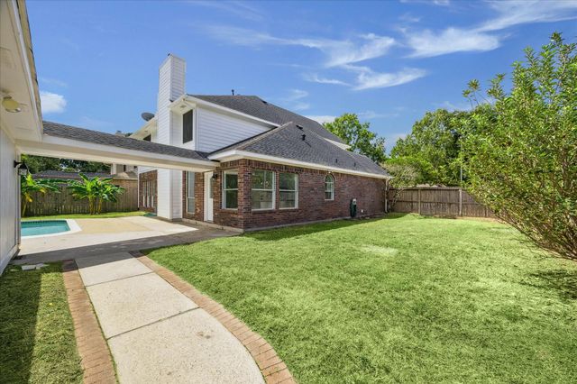 30122 Falher Drive, Spring, TX 77386
