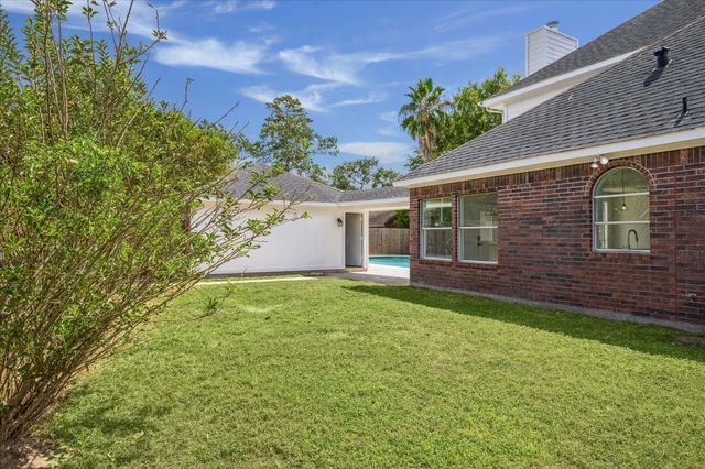 30122 Falher Drive, Spring, TX 77386