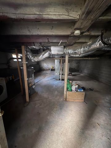 3813 Virginia AVE, Roanoke, VA 24017