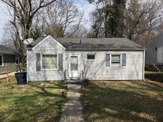 3813 Virginia AVE, Roanoke, VA 24017