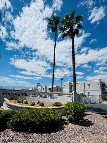 6800 East Lake Mead Boulevard 1093, Las Vegas, NV 89156