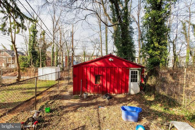 4006 BONNER ROAD, Baltimore, MD 21216