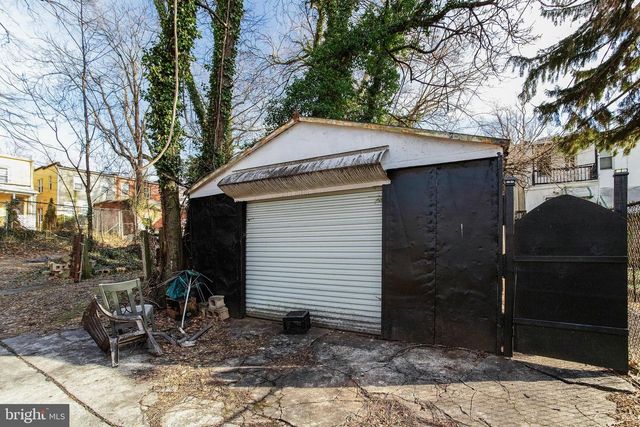 4006 BONNER ROAD, Baltimore, MD 21216