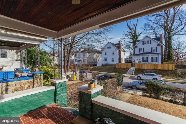 4006 BONNER ROAD, Baltimore, MD 21216