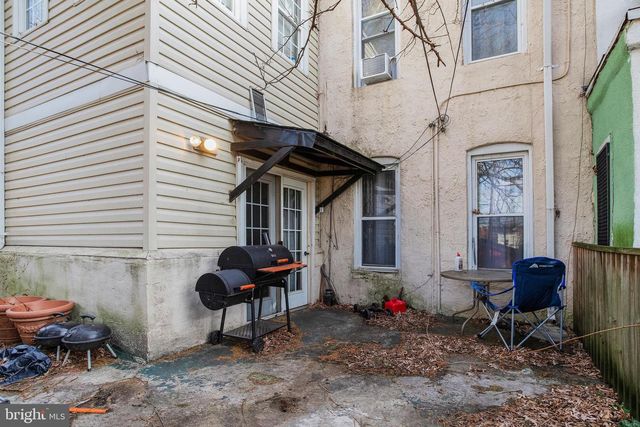 4006 BONNER ROAD, Baltimore, MD 21216