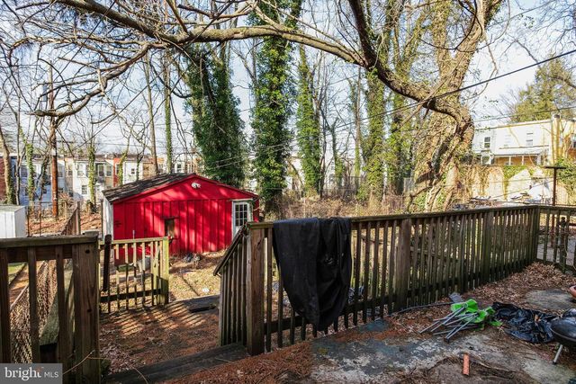 4006 BONNER ROAD, Baltimore, MD 21216