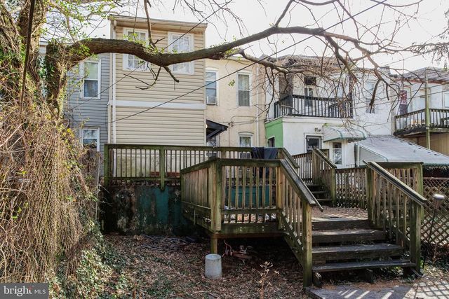 4006 BONNER ROAD, Baltimore, MD 21216