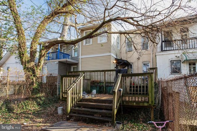 4006 BONNER ROAD, Baltimore, MD 21216