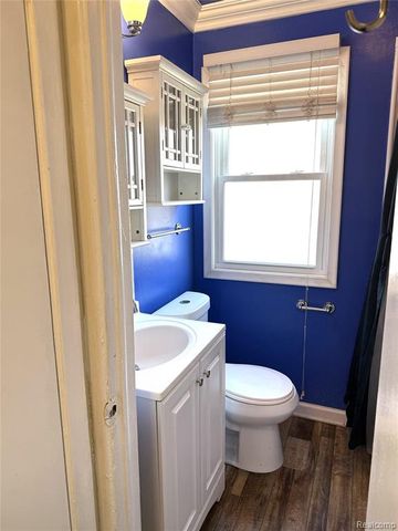 1839 Ackley Avenue, Westland, MI 48186