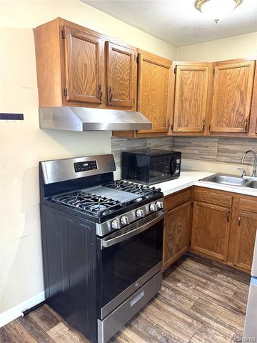 1839 Ackley Avenue, Westland, MI 48186