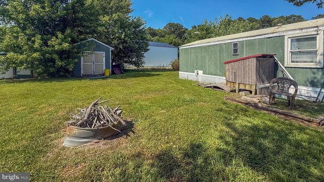 33811 PALOMINO DR, Selbyville, DE 19975