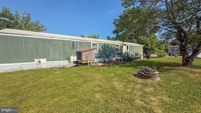 33811 PALOMINO DR, Selbyville, DE 19975