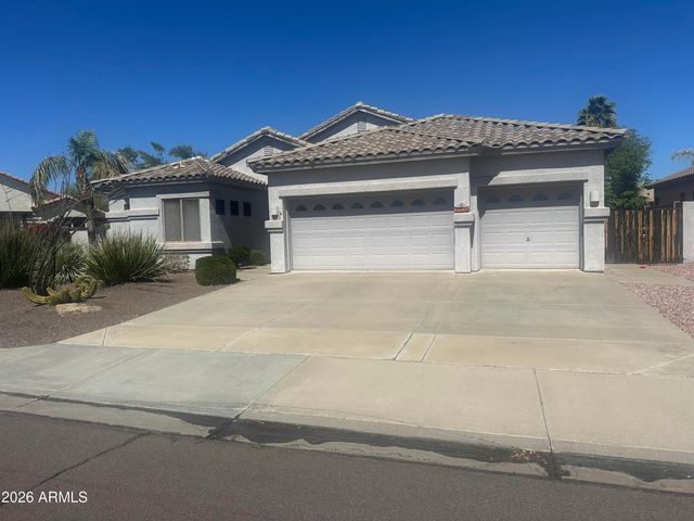 7220 W COTTONTAIL Lane, Peoria, AZ 85383