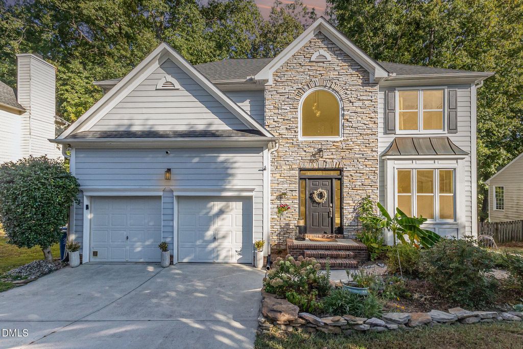 4623 Regency Drive, Durham, NC 27713