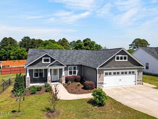 21 Delta Place, Smithfield, NC 27577